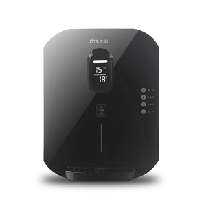 速熱壁掛飲水機(jī)DM-Y01